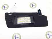 Sonnenblende Rechts 2128103610 Mercedes-Benz CLS (C218) Limousine 350 CDI BlueEfficiency 3.0 V6 24V (OM642.853) 2012