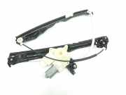 Fensterheber Rechts Vorne 9626079580 Peugeot 308 (L3/L8/LB/LH/LP) Schrägheck 5-drs 1.2 12V VTi PureTech 82 (EB2(HMZ)) 2013