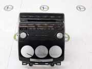 Radio CD CD90669R0 Mazda 5 (CR19) Großraumlimousine 2.0i 16V (LFF7) 2008