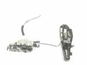 Türschloss Rechts Hinten 16944453 Opel Mokka SUV 1.2 Turbo 12V (F12XHT(EB2ADTS)) 2022