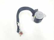 Sicherheitsgurt Links Hinten 888453ZL0A Nissan Pulsar (C13) Schrägheck 1.5 dCi DPF (K9K) 2014