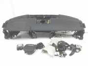 Airbag Set KITDEAIRBAG Land + Range Rover Discovery V (LR) Geländewagen 3.0 Td6 24V (306DT(Euro 5)