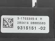 Sicherungskasten RELAIS 61149315151 BMW X4 (F26) SAC SUV xDrive30d 24V (N57-D30A) 2014