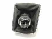 Schalthebelknopf 5JB711456 Skoda Rapid Liftback 1.2 TSI 16V (CJZD) 2016