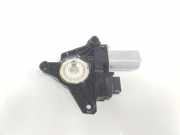Fensterhebermotor Links Hinten A2059060301 Mercedes-Benz C (W205) Limousine C-220 2.2 CDI BlueTEC, C-220 d 16V (OM651.921) 2016