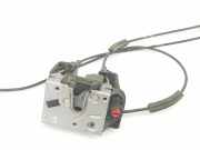 Türschloss Links SCHUIFDEUR 9186695 Opel 1.3 16V CDTI (75 CV) 2005