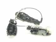 Türschloss Links Vorne 9808413980 Opel Vivaro Kombi Bus 1.5 CDTI 120 (D15DTH(DV5RUC)) 2020