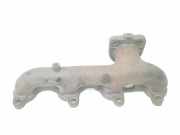 Auspuff Krümmer 1710430010 Toyota Land Cruiser (J12) Hardtop Geländewagen 3.0 D-4D 16V (1KDFTV) 2005