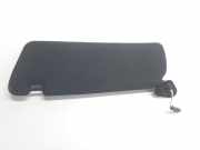 Sonnenblende Rechts 8267902 BMW 3 serie (E46/2) Coupé 320 Ci 24V (M54-B22)