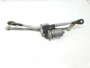 Scheibenwischermotor Vorne 61617200510 BMW X6 (E71/E72) SUV xDrive50i 4.4 V8 32V (N63-B44A) 2009