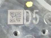 Türschloss Rechts Vorne 69030F4020 Toyota C-HR (X1,X5) SUV 1.8 16V Hybrid (2ZRFXE) 2019