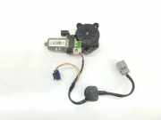 Fensterhebermotor Links Hinten 6H5223271BA Land + Range Rover Freelander II Geländewagen 2.2 td4 16V (224DT) 2008