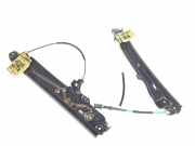 Fensterheber Links Vorne 7182131 BMW 5 serie (F10) Limousine 525d 24V (N57-D30A)