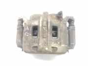 Bremssattel Links Vorne 410114JA0B Nissan NP 300 Navara (D23) Pick-up 2.3 dCi twinturbo 16V 4x4 (YS23DDT) 2015