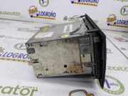 Radio CD 1P1035186B Seat Leon (1P1) Schrägheck 5-drs 1.9 TDI 105 (BXE) 2005