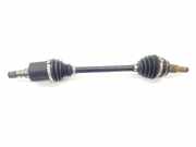 Antriebswelle Links Vorne 670007077 Maserati Quattroporte VI Limousine 3.0 S Q4 Biturbo V6 24V (M156E)