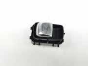 Schalter Für Elekt. Fensterheber Links Hinten A2229052203 Mercedes-Benz C Estate (S205) Kombi C-220 CDI BlueTEC, C-220 d 2.2 16V (OM651.921(Euro 6)) 2015