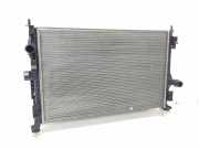 Radiator 9809141780 Opel Astra L Sports Tourer (F4/FC/FN/FR) Kombi 1.2 Turbo 110 12V (EB2ADT(HNP))