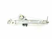 Fensterheber Rechts Hinten 8201010921 Renault Megane II Grandtour (KM) Kombi 5-drs 1.9 dCi 120 (F9Q-800) 2005
