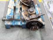 Hinterachse 430100X905 Nissan Terrano II (R20/TR50) Geländewagen 2.7 TDi (TD27TI) 1997