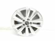Felge 9843281280 Opel Astra L Sports Tourer (F4/FC/FN/FR) Kombi 1.2 Turbo 110 12V (EB2ADT(HNP))
