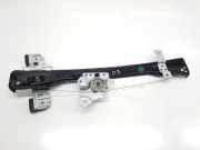 Fensterheber Rechts Vorne 42363793 Opel Mokka/Mokka X SUV 1.4 Turbo 16V 4x2 (A14NET(Euro 5))