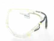 Vorhang Airbag Rechts VOOR 8267158 BMW X5 (E53) SUV 3.0d 24V (M57N-D30(306D2)) 2004