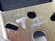 Sicherheitsgurt Links Hinten 733700D171C3 Toyota Yaris III (P13) Schrägheck 1.5 16V Hybrid (1NZ-FXE)