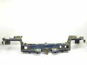 Schließplatte Kühlerträger 51825953 Fiat Doblo Cargo (263) Van 1.4 T-Jet 16V (198.A.4000) 2011