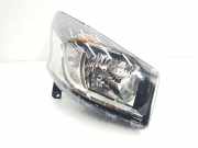 Scheinwerfer Rechts 260109868R Renault Trafic (1FL/2FL/3FL/4FL) Van 2.0 dCi 16V 120 (M9R-710(M9R-V7)) 2021