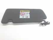 Sonnenblende Rechts 964006541R Dacia Duster (DJF) SUV 1.2 TCE 130 12V Mild Hybrid 4x2 (H5F-A6)