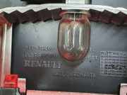 Dritte Bremsleuchte 265986251R Dacia Logan MCV II/Sandero Wagon (7S) Kombi 1.5 dCi 90 (K9K-626(K9K-E6)) 2015