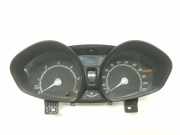Tachoeinheit Kmh ET7610849CH Ford COURIER 1.5 TDCi (95 CV) 2015