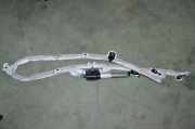 Vorhang Airbag Rechts VOOR 72129132878 BMW 1 serie (E87/87N) 5-Drs. 118d 16V (M47N(204D4)) 2006