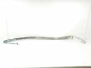 Vorhang Airbag Links VOOR 850102E000 Hyundai Tucson (JM) SUV 2.0 CRDi 16V 4x2 (D4EA) 2005