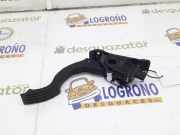 Gaspedalsensor EV619F836EA Ford Focus 3 Schrägheck 1.0 Ti-VCT EcoBoost 12V 125 (M1DD) 2012