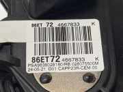 Gaspedalsensor 9838028180 Opel FURGÓN L Express