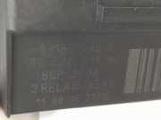 Vorglüh Relais 9652021180 Citroën Berlingo Van 1.6 VTi 95 16V (EP6CB(5FK)) 2011