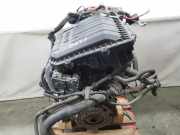 Motor COMPLEET CHYB Skoda Fabia III (NJ3) Schrägheck 5-drs 1.0 12V (CHYB) 2016