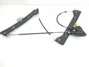 Fensterheber Rechts Vorne 51337292120 BMW 2 serie (F23) Cabrio M235i 3.0 24V (N55-B30A) 2014