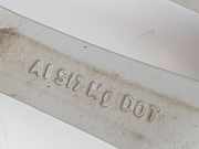 Felge 4G0601025CA Audi BERLINA 4GC 2.0 TDI ultra