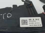 Blinker Scherm Rechts Vorne 92402HF000 Hyundai Kona Electric (SX2E) SUV 65.4 kWh (EM16)