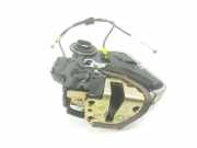 Türschloss Rechts Hinten 6905060070 Toyota Land Cruiser (J12) Hardtop Geländewagen 3.0 D-4D 16V (1KDFTV) 2005