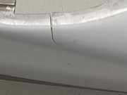 Stoßstange Hinten DQC500091LML Land + Range Rover Range Rover Sport (LS) Geländewagen 3.6 TDV8 32V (368DT) 2007