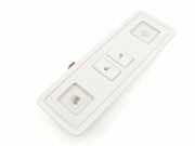 Innenbeleuchtung 2GA947290A Volkswagen T-Cross SUV 1.5 TSI 16V (DPCA) 2020 DPCA