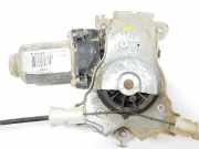 Fensterheber Rechts Hinten 827003X30A Nissan Navara (D40) Pick-up 2.5 dCi 16V 4x4 (YD25DDTi) 2007