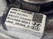 Turbolader 282012A810 Kia Optima (JFA) Limousine 1.6 T-GDi 16V (G4FJ)