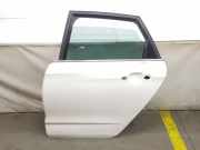 Tür Links Hinten 9006R9 Citroën C4 Berline (NC) Schrägheck 5-drs 1.6 Hdi (DV6C(9HD)) 2013