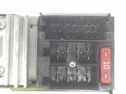 Radio CD 7649354516 Opel Combo Van 1.3 CDTI 16V (330.A.1000) 2016