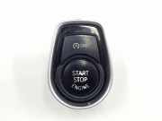 Start/stop Schalter 9250734 BMW 3 serie Gran Turismo (F34) Schrägheck 318d 2.0 16V (N47-D20C)